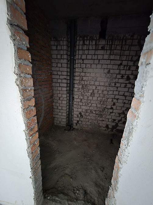 Акційна ціна! Квартира студія в ЖК Молодість,  найдешевша пропозиція. Ірпінь - зображення 7