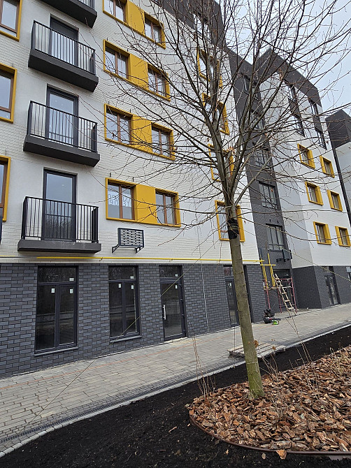 Акційна ціна! Квартира студія в ЖК Молодість,  найдешевша пропозиція. Ірпінь - зображення 1