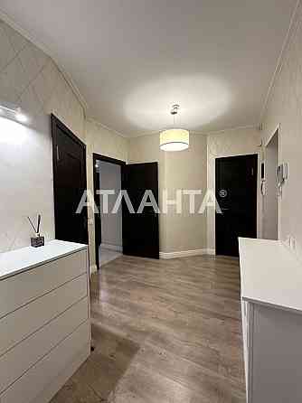 2-комн. 89 м2. Евроремонт Королева Вернисаж Таирово кирипич новострой Одеса