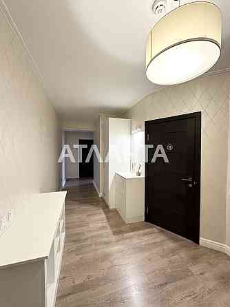 2-комн. 89 м2. Евроремонт Королева Вернисаж Таирово кирипич новострой Одеса