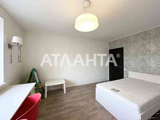 2-комн. 89 м2. Евроремонт Королева Вернисаж Таирово кирипич новострой Одеса