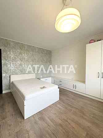 2-комн. 89 м2. Евроремонт Королева Вернисаж Таирово кирипич новострой Одеса