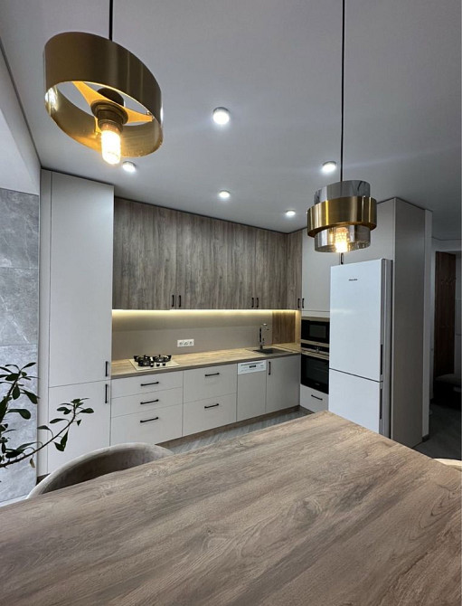 Продаж дизайнерська 1 кімнатна  квартира з ремонтом, поруч озеро,парк Ивано-Франковск - изображение 5