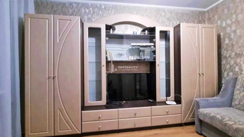 Продаж 1-кімн мебльованої квартири, з ремонтом, р-н Музикалки. Чернігів - зображення 6