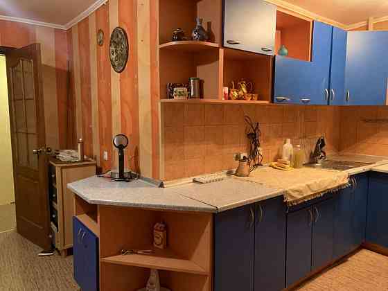 Продам 3-кім квартиру, ремонт, техніка, Одеса