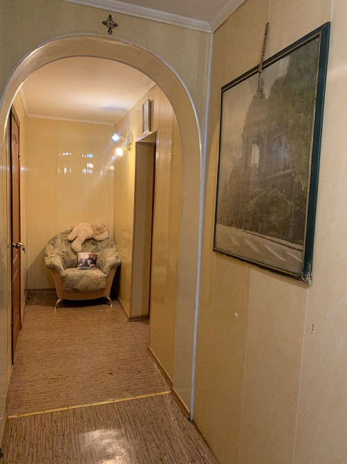 Продам 3-кім квартиру, ремонт, техніка, Одеса - зображення 8