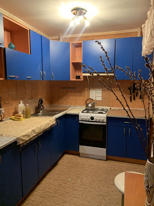 Продам 3-кім квартиру, ремонт, техніка, Одеса - зображення 3