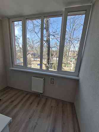 Двокімнатна квартира з ремонтом в центрі міста Ірпінь