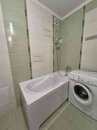 Двокімнатна квартира з ремонтом в центрі міста Ірпінь