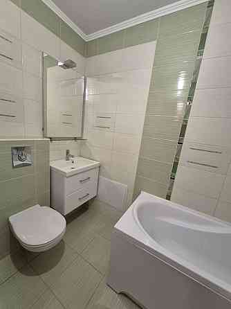 Двокімнатна квартира з ремонтом в центрі міста Ірпінь