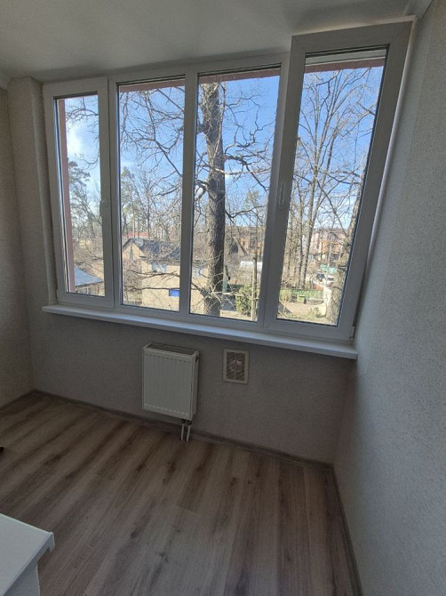 Двокімнатна квартира з ремонтом в центрі міста Ірпінь - зображення 5