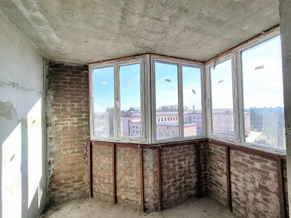 Продається 2х-кімнатна квартира в ЖК Резиденція,  центральна площа Бердичев - изображение 5