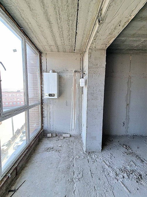 Продається 2х-кімнатна квартира в ЖК Резиденція,  центральна площа Бердичев - изображение 6