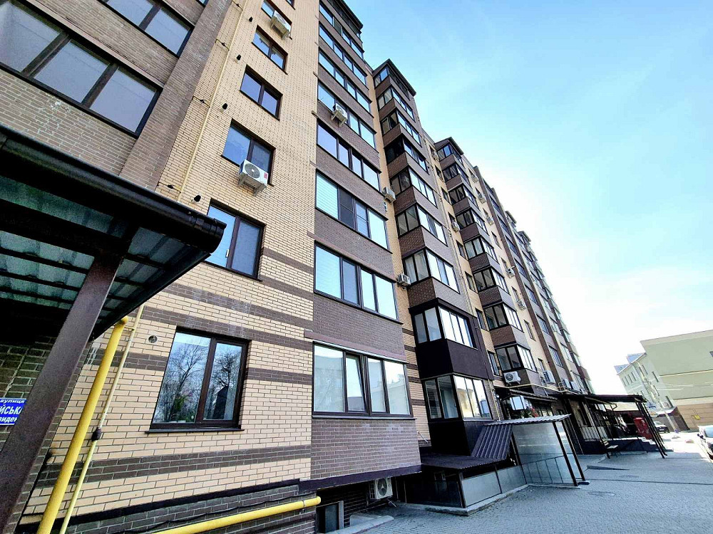 Продається 2х-кімнатна квартира в ЖК Резиденція,  центральна площа Бердичев - изображение 2