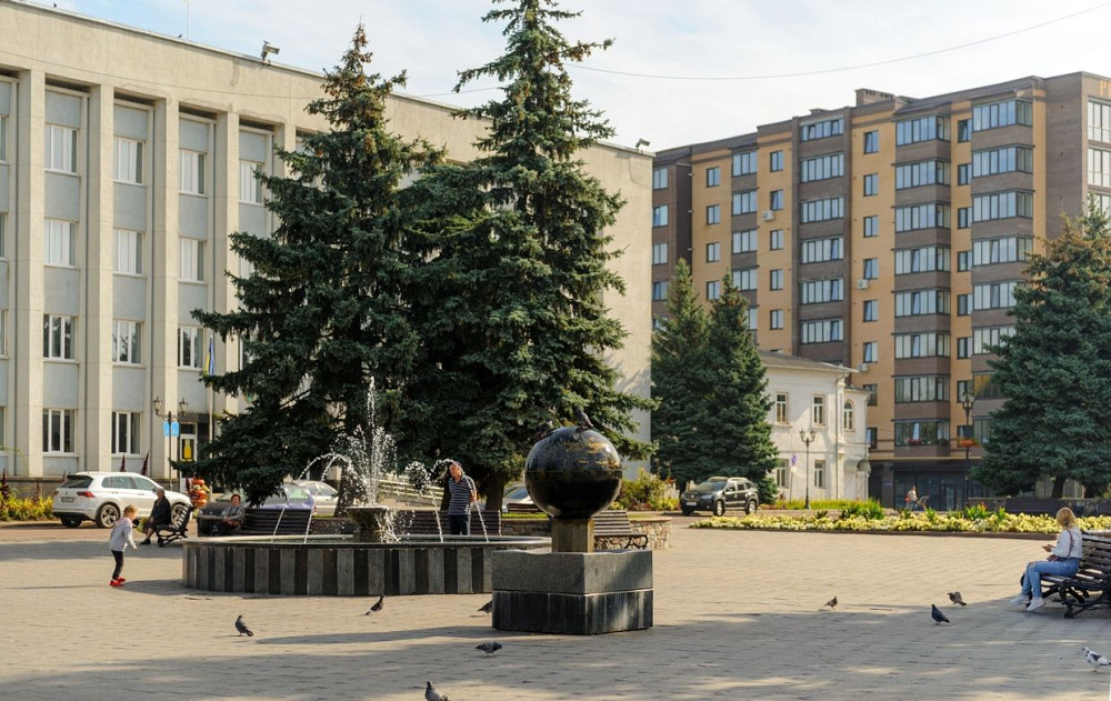 Продається 2х-кімнатна квартира в ЖК Резиденція,  центральна площа Бердичев - изображение 3