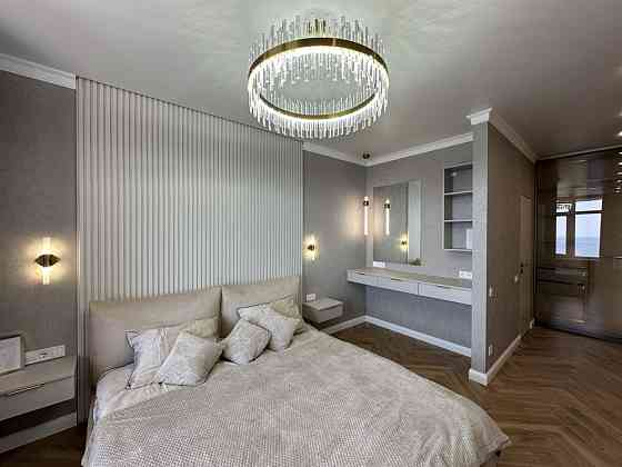Шикарная 4к студия в ЖК Элегия парк Одеса