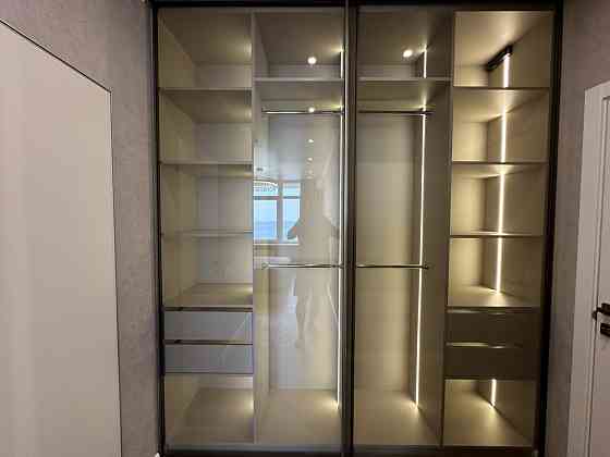 Шикарная 4к студия в ЖК Элегия парк Одеса