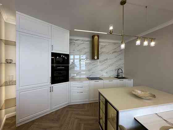 Шикарная 4к студия в ЖК Элегия парк Одеса