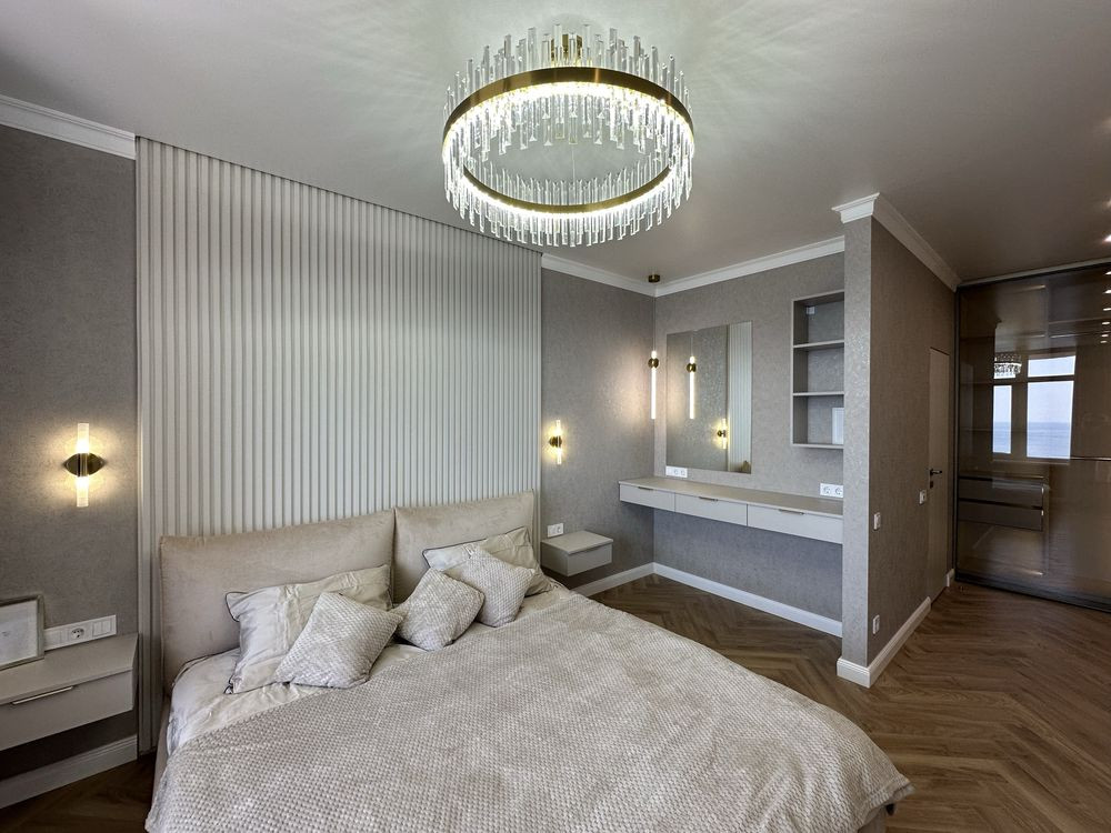 Шикарная 4к студия в ЖК Элегия парк Одеса - зображення 5