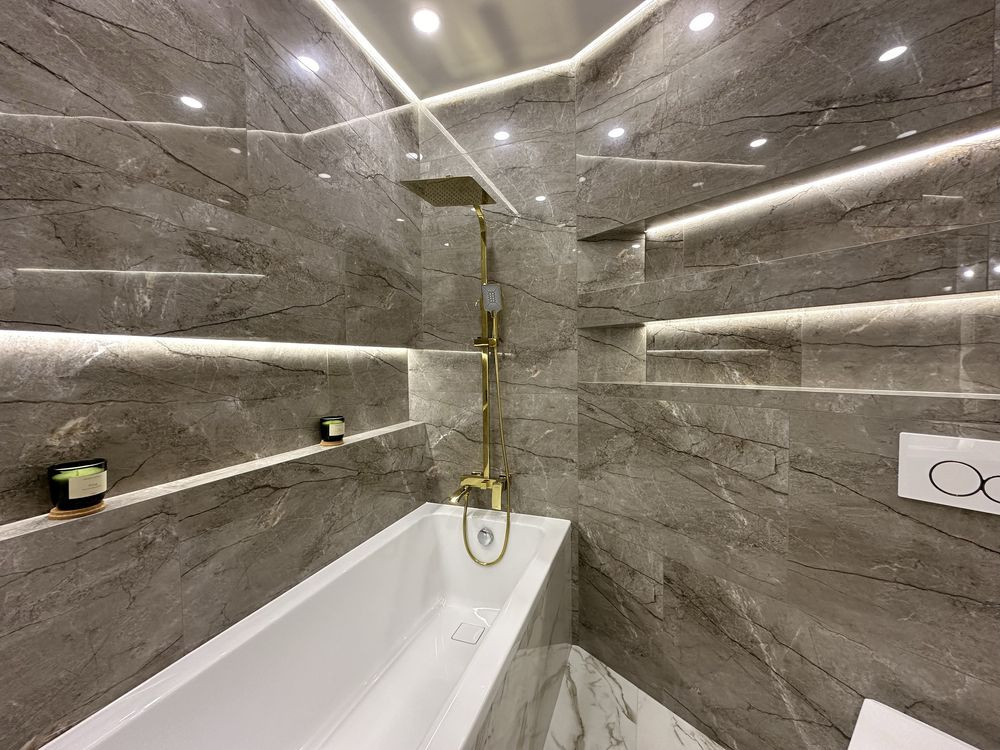 Шикарная 4к студия в ЖК Элегия парк Одеса - зображення 7