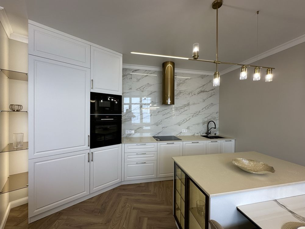 Шикарная 4к студия в ЖК Элегия парк Одеса - зображення 2