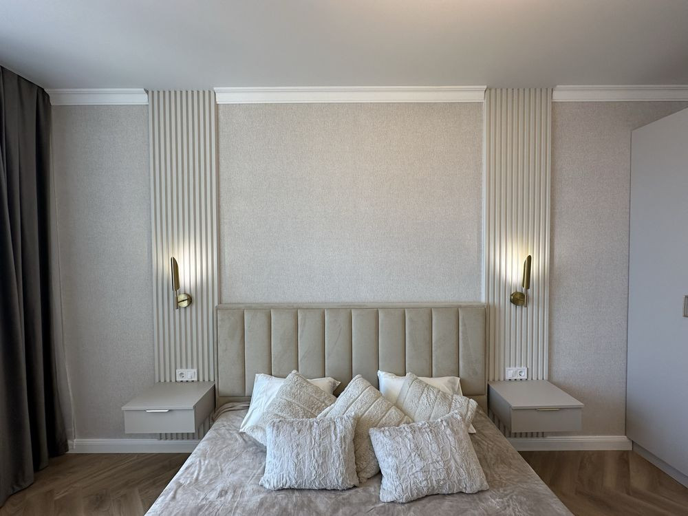 Шикарная 4к студия в ЖК Элегия парк Одеса - зображення 8