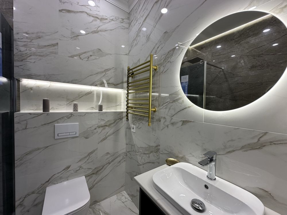 Шикарная 4к студия в ЖК Элегия парк Одеса - зображення 4