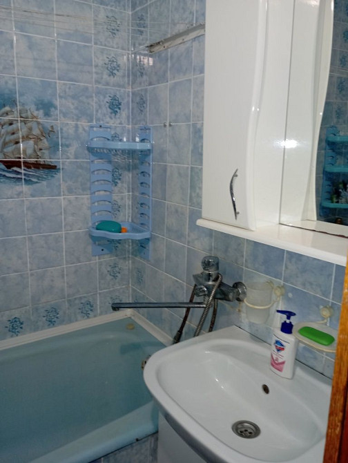 Продам свою 3 кімнатну квартиру у новій багатоповерхівці м. Зміїв Змиев - изображение 3