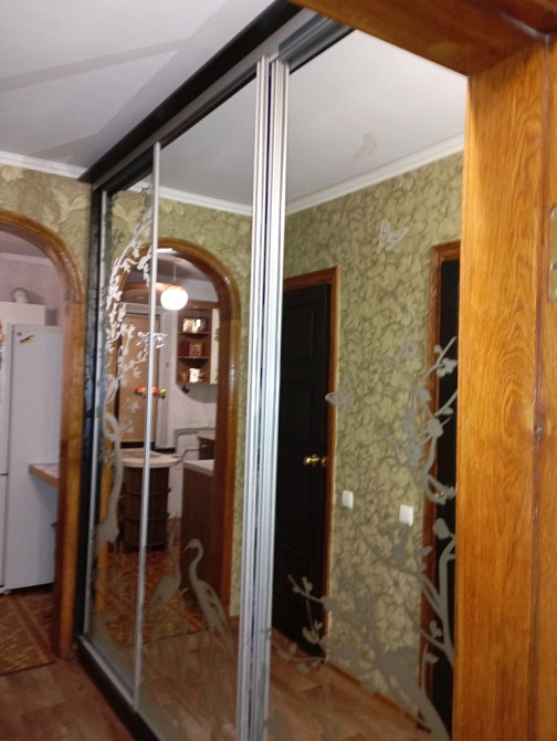 Продам свою 3 кімнатну квартиру у новій багатоповерхівці м. Зміїв Змиев - изображение 4