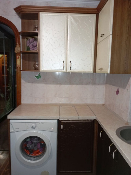 Продам свою 3 кімнатну квартиру у новій багатоповерхівці м. Зміїв Змиев - изображение 2