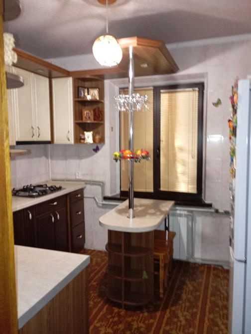 Продам свою 3 кімнатну квартиру у новій багатоповерхівці м. Зміїв Змиев - изображение 1