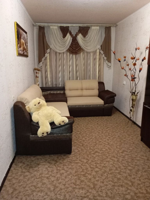 Продам свою 3 кімнатну квартиру у новій багатоповерхівці м. Зміїв Змиев - изображение 7