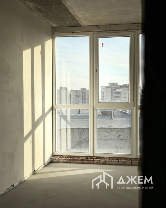 Топова 1к пропозиція від забудовника! Площа 47,06 м²,  ЖК Джем. Кам`янець-Подільський - зображення 1