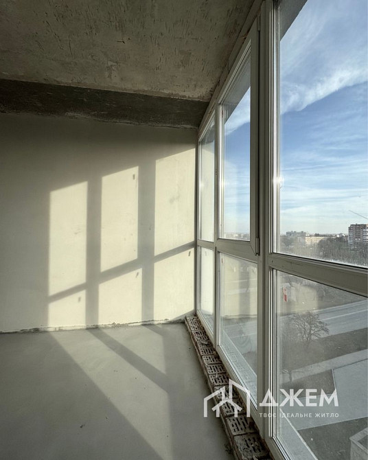 Топова 1к пропозиція від забудовника! Площа 47,06 м²,  ЖК Джем. Кам`янець-Подільський - зображення 8