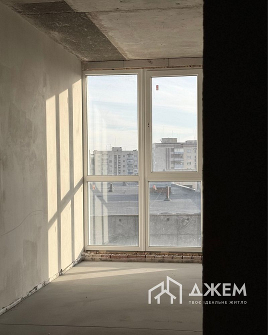 Топова 1к пропозиція від забудовника! Площа 47,06 м²,  ЖК Джем. Кам`янець-Подільський - зображення 6