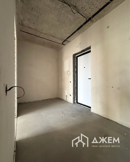 Топова 1к пропозиція від забудовника! Площа 47,06 м²,  ЖК Джем. Кам`янець-Подільський - зображення 4