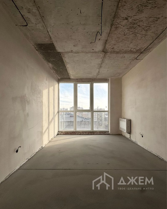 Топова 1к пропозиція від забудовника! Площа 47,06 м²,  ЖК Джем. Кам`янець-Подільський - зображення 7