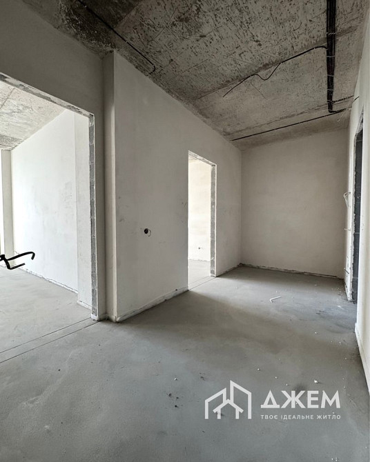 Топова 1к пропозиція від забудовника! Площа 47,06 м²,  ЖК Джем. Кам`янець-Подільський - зображення 5