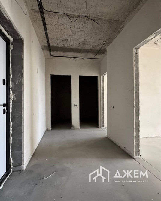 Топова 1к пропозиція від забудовника! Площа 47,06 м²,  ЖК Джем. Кам`янець-Подільський - зображення 3