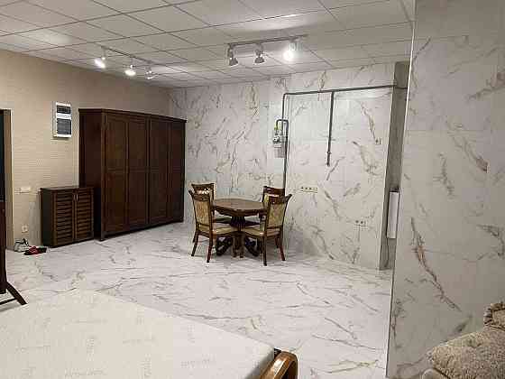 1-комнатная у моря. Современный ремонт 16 ст. Фонтана ID:201053 Одеса