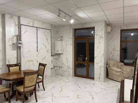 1-комнатная у моря. Современный ремонт 16 ст. Фонтана ID:201053 Одеса