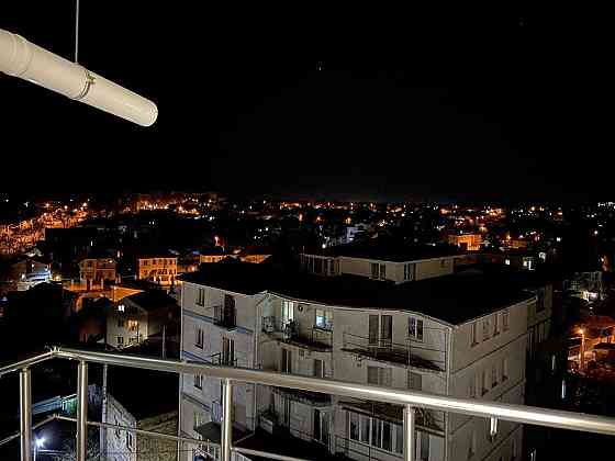 1-комнатная у моря. Современный ремонт 16 ст. Фонтана ID:201053 Одеса