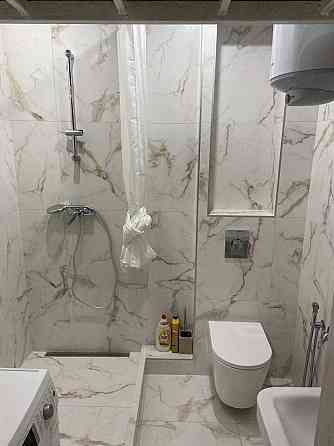 1-комнатная у моря. Современный ремонт 16 ст. Фонтана ID:201053 Одеса