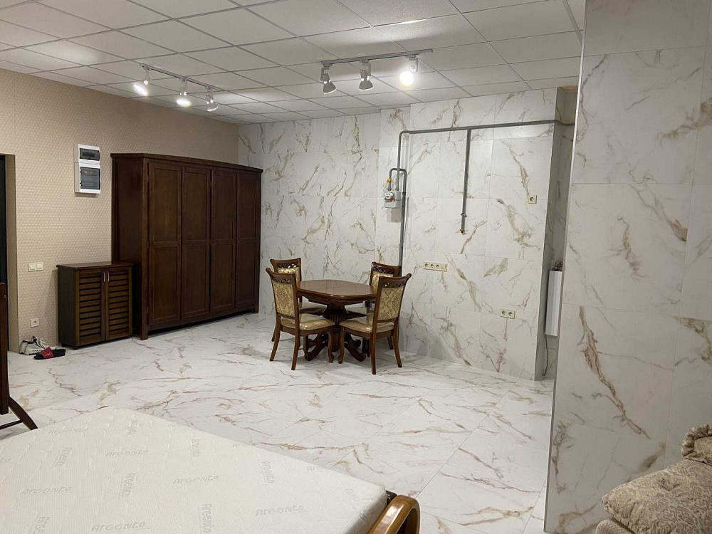 1-комнатная у моря. Современный ремонт 16 ст. Фонтана ID:201053 Одеса - зображення 2