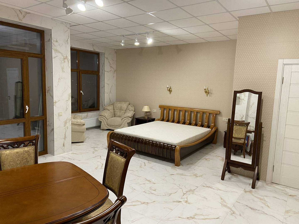 1-комнатная у моря. Современный ремонт 16 ст. Фонтана ID:201053 Одеса - зображення 3