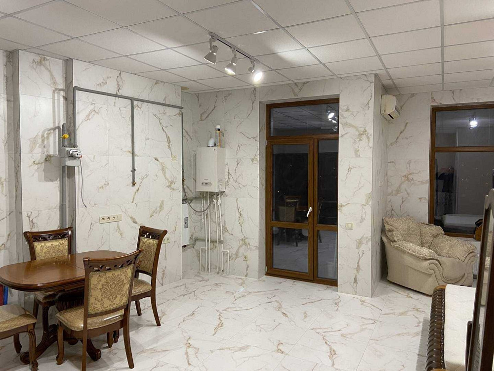 1-комнатная у моря. Современный ремонт 16 ст. Фонтана ID:201053 Одеса - зображення 1