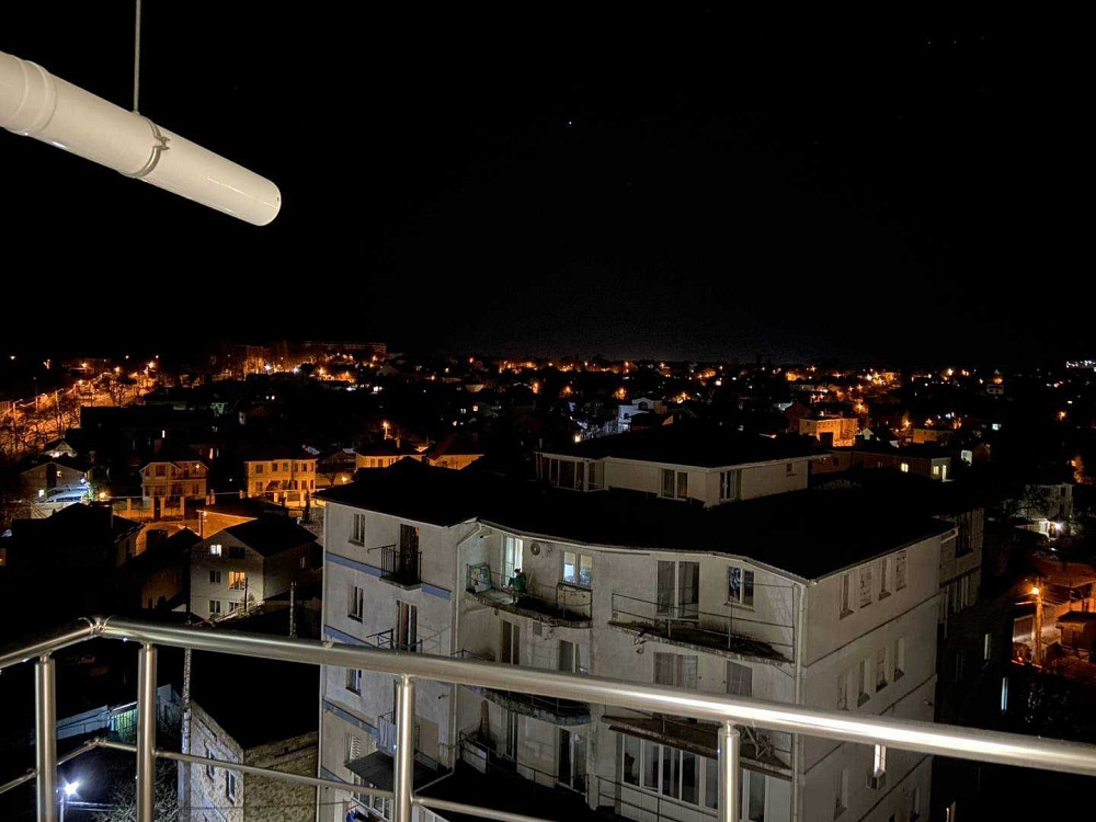 1-комнатная у моря. Современный ремонт 16 ст. Фонтана ID:201053 Одеса - зображення 5