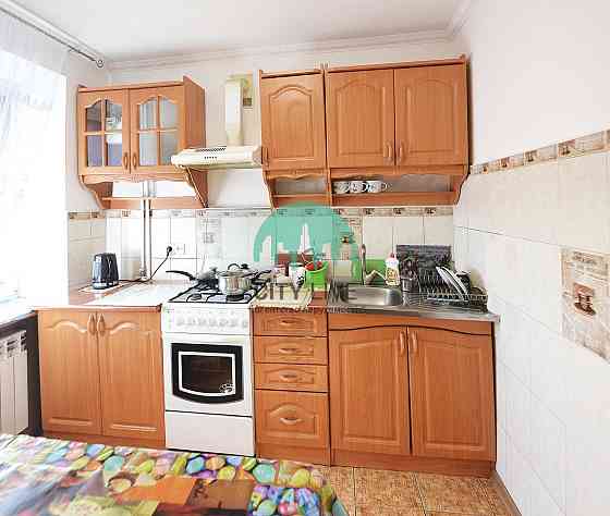 Квартира «під ключ». Цегляний будинок. Пасічна (3) Ивано-Франковск