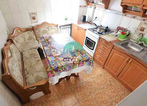 Квартира «під ключ». Цегляний будинок. Пасічна (3) Ивано-Франковск