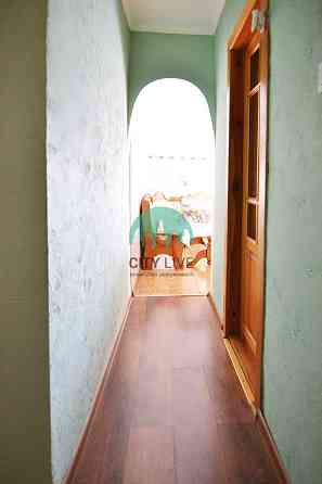 Квартира «під ключ». Цегляний будинок. Пасічна (3) Ивано-Франковск